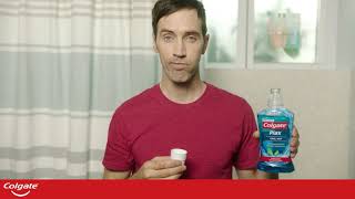 Colgate Plax Mouthwash [upl. by Asus125]