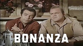 La venganza 🐎  BONANZA  Episodios completos en español  Lorne Greene 1960 [upl. by Marba]