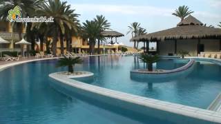 Hotel Marhaba Club 4 SOUSSE [upl. by Aicirtak]