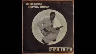 Kumapim Royal Band  Girl Bi Nti FULL ALBUM [upl. by Eitsym]