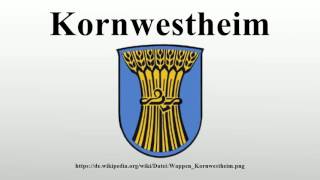 Kornwestheim [upl. by Dyun]