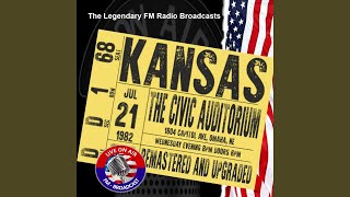 Diamonds And Pearls Live FM Broadcast Remastered FM Broadcast The Civic Auditorium Omaha NE [upl. by Mott]