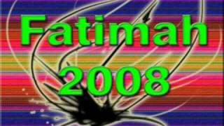 Fatimah 2008  The Villanz feat Darkkey [upl. by Ydiarf]