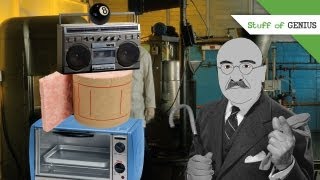 How Bakelite Changed the World [upl. by Walley]