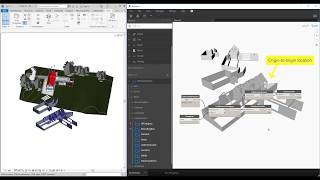 Bimorph Nodes v22 LinkElementOfCategory  Dynamo BIM Package [upl. by Broida925]