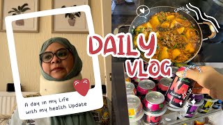 A Day in Summer 🌦️ And Life Update  Homemaker in London 🇬🇧 [upl. by Oralee487]