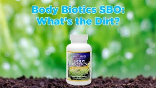 Body Biotics Product Review [upl. by Selinda]