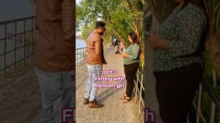 Flirting ke Chakkar main Ladki Bhadak gayePart3 shorts flirting randomfacts maheshbiswal yt [upl. by Artinahs917]