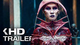 The Best NEW Horror Movies 2022 amp 2023 Trailers [upl. by Arlene]