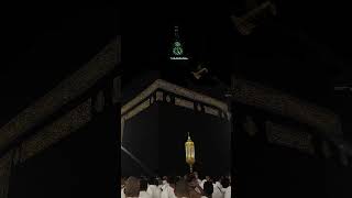 Subhan ALLAH youtubeshorts islamicstatus islamicvideo [upl. by Lord47]