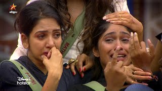 Bigg Boss Tamil Season 5  26th October 2021  Promo 3 [upl. by Jacie]