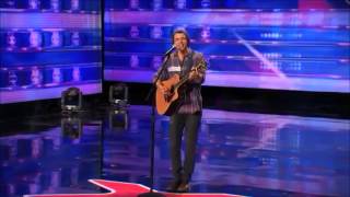 Best guitar auditions  x factor2014swedish idolthe voiceguitaracoustic [upl. by Aihtnamas]