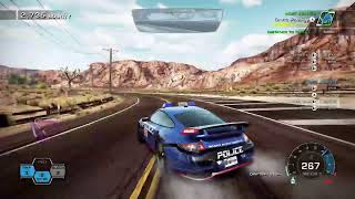 NFS Hot Pursuit Remastered Live WSP [upl. by Lysander]