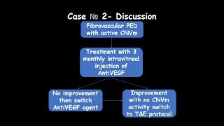 Clinical changes in RPE Case report part two [upl. by Ahsiuqel]