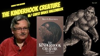 Bigfoot in NY  The Kinderhook Creature SquatchD TV Ep 114 [upl. by Euqinue964]