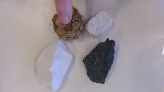 Science Year 3 Week 2 – Testing Rocks [upl. by Artema]