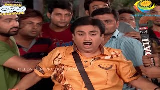 Ep 1685  Tapu Sena Ka Result  Taarak Mehta Ka Ooltah Chashmah  Full Episode  तारक मेहता [upl. by Mikiso]