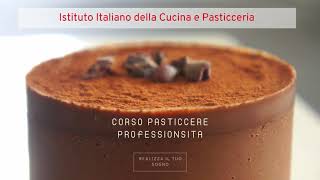 CORSO PASTICCERE PROFESSIONISTA [upl. by Aeret]