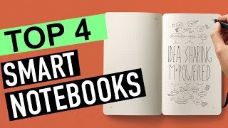 BEST 4 Smart Notebooks 2019 [upl. by Lemyt259]