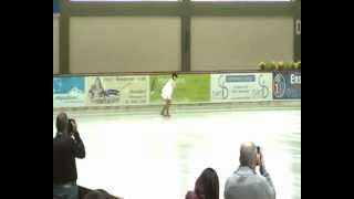 MidoriItoIntMasters2Oberstdorf2012mp4MP4 [upl. by Aguayo665]