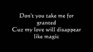 Magic  Emii Lyrics [upl. by Wehner]