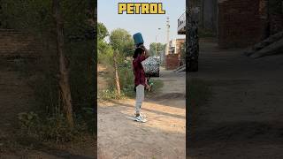 Apne Andar Aag Laga li ￼Koi Muje Bachayega 😱😭 Social Experiment￼￼ minivlog vlog help suicide [upl. by Anon221]