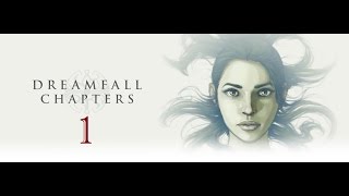 Dreamfall chapters 1 quotBest Graphic settingsquot its True [upl. by Edmunda]