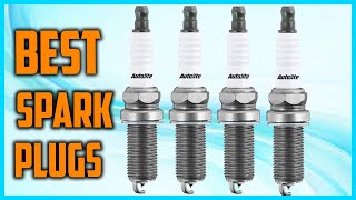 Autolite Spark Plug Range [upl. by Ymorej558]