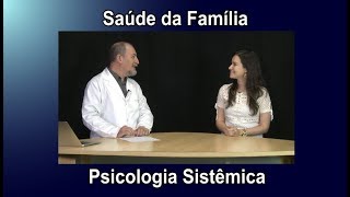 Psicologia Sistêmica [upl. by Ahseinaj]