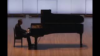 Mikhail Pletnev Moscow Liszt Recital  2018 ĺ¤‡ä»˝ [upl. by Carmelo]