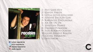 Recebim  Gene Nereye Bugün Official Lyric ✔️ [upl. by Stoneham]