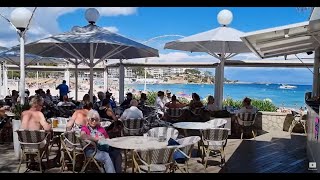 Palma Nova Majorca SHOCKING Prices Or Affordable [upl. by Gabie53]