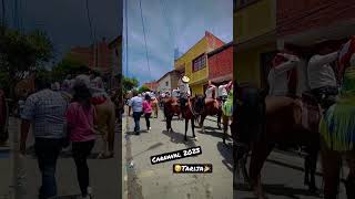 Carnaval Chapaco 2023 tarija tarijalalinda carnaval churocarnaval [upl. by Nahij788]