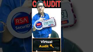 Virtual Audit by KPMG  Remote Audit by KPMG  Siddharth Agarwal Audit [upl. by Clougher620]