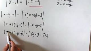 Equation modules de nombres complexes  MATHS TS [upl. by Gerdy800]