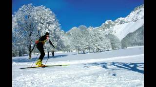 Radiobeitrag Ramsau am Dachstein [upl. by Reteip573]