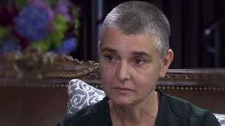 Sinead OConnor Says Her Meltdown Stems From Abusive Childhood [upl. by Tiduj778]