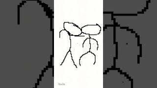 Stink reanimated flipnote funny raxdflipnote [upl. by Chobot]