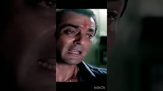 VAASTAV movie emotional scene Sanjay Dutt💯vaastav bollywood shorts sanjaydutt viral dailouge [upl. by Nikolia]