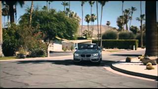 Nuova BMW Serie 2 Cabrio  Launchfilm [upl. by Harper538]