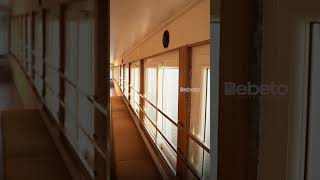 Bebeto Home Tour Houseboat Nileshvaram [upl. by Novah]