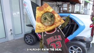 R KELLY IGNITION REMIX PARODY pizzacat pizza ignition [upl. by Shimkus]