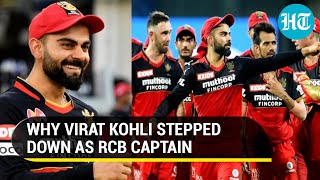 Virat Kohli फिर बनेंगे RCB के CAPTAIN । IPL 2024 KOHLI CAPTAIN AGAIN । IPL NEWS । IPL RCB Today News [upl. by Bois]