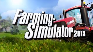 DARMOWY KLUCZ DO GRY FARMING SIMULATOR 13 2 [upl. by Erdah]