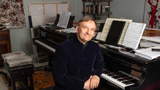 Stephen Hough Wigmore Hall Recital [upl. by Nylarat496]