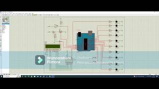 SEQUENCIAMENTO DE FILTRO DE MANGA  PROJ INTEGRADO II [upl. by Fahey]