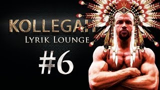 KOLLEGAHs LYRIK LOUNGE 6  Der Indianer [upl. by Dihsar]