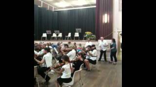 Adelaide Hills Community String OrchestraMOV [upl. by Wadsworth]