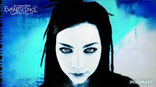 Evanescence  Imaginary Remastered 2023  Official Visualizer [upl. by Moina]