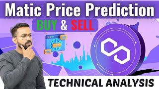 MATIC Coin Price Prediction 2024  Matic Polygon Price Prediction  Matic Polygon  Matic Crypto [upl. by Collete]